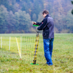 Twist butler 125 cm 1 piece with 1 Crank - Image 2