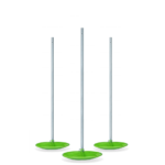 Twist butler 125 cm 3 pieces separate