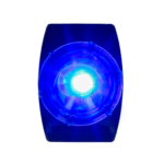 Nightwalk Safety Light Blue - Image 2