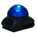 Nightwalk Safety Light Blue - Image 3