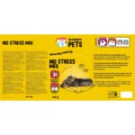 Excellent Pets No Stress Mix 100 g - Image 2