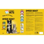 Excellent Pets Omega Boost 1 l - Image 2