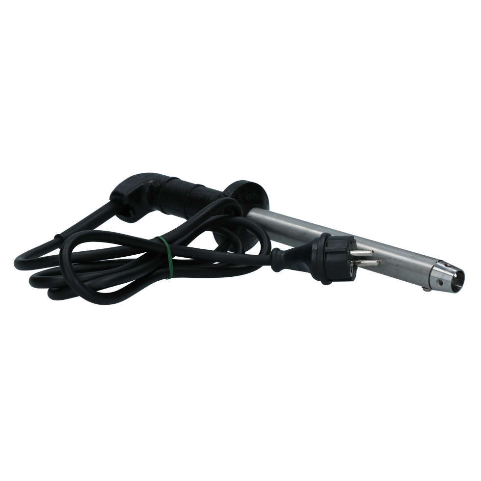 Dehorning device 17 mm