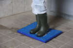 Disinfection mat 55x45x3 cm - Image 3