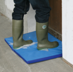 Disinfection mat 85x60x3.5 cm - Image 2