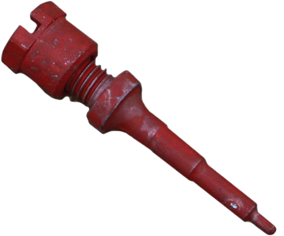 Allflex Ear Tag Perforation Needle