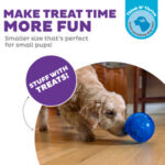 Outward Hound Orbee-Tuff Snoop M Blue - Image 2