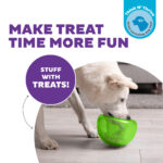 Outward Hound Orbee-Tuff Snoop L Green - Image 3