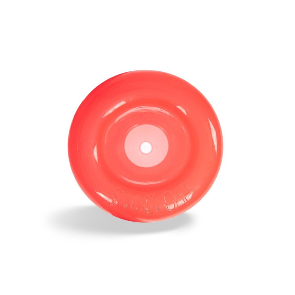 70399_LIL SNOOP TNT RED_PDP_0424 Outward Hound Orbee-Tuff Snoop S Red (Lil' Snoop) - Image 1