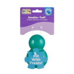 Outward Hound Double-Tuff M Blue