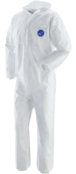 Tyvek Overall L - Image 3