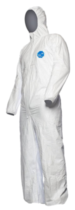 Tyvek Overall XL