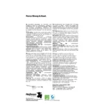 Excellent Parex Sheep & Goat 700 g - Image 3