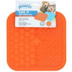 Pawise Dog Lick Mat