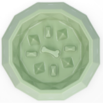 Pawise My Slow Feeding Bowl M - Image 2