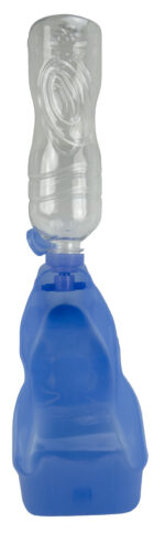 Pawise Travel Bottle 500 ml - Image 3