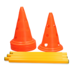 Pawise Dog Agility Training Set - Image 2