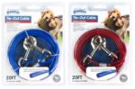 Pawise Tie Out Cable 7 m