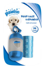 Pawise Poop Bag Dispenser - Image 2