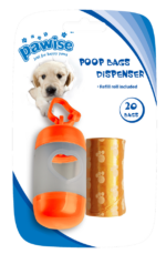 Pawise Poop Bag Dispenser - Image 3