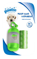 Pawise Poop Bag Dispenser - Image 4