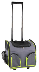 Pawise Pet Trolley Bag - Image 3