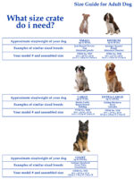 Pawise Wire Dog Crate M - Image 3