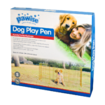 Pawise Dog Play Pen S