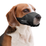 Pawise Adjustable Nylon Muzzle M - Image 2