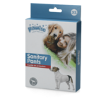Pawise Sanitary Pants XS
