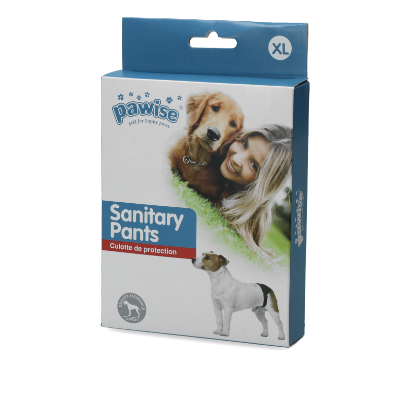 Pawise Sanitary Pants XL