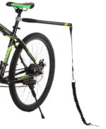 Pawise Hands Free Doggy Bike Exerciser Leash