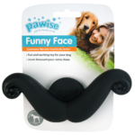 Pawise Funny Face Mustache