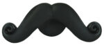 Pawise Funny Face Mustache - Image 2