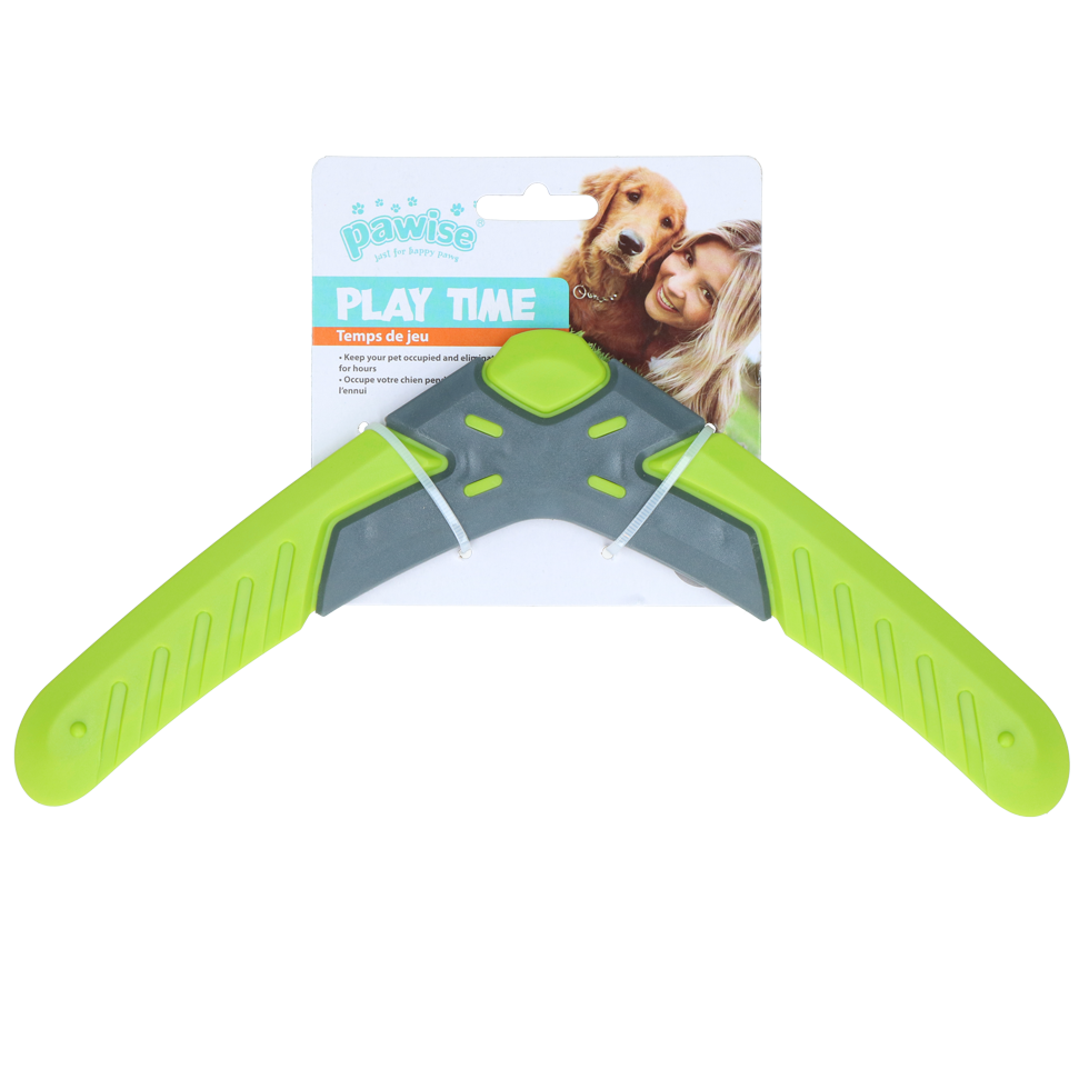 Pawise Play Time Dog Flyer