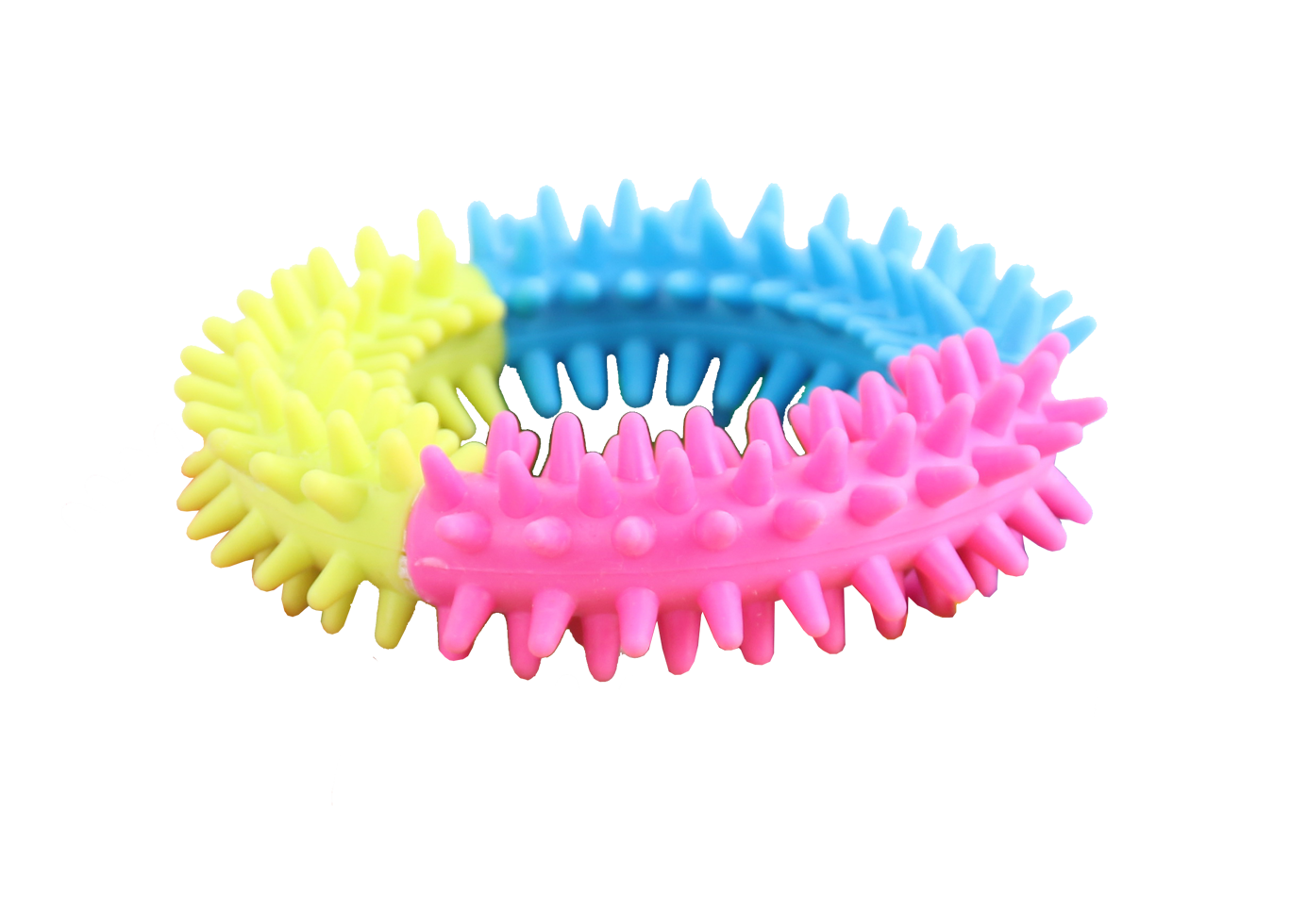 Pawise Rainbow World Ring M