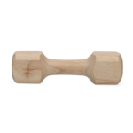 Pawise Wooden retrieving dumbbell M - Image 3
