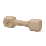 Pawise Wooden retrieving dumbbell M - Image 2