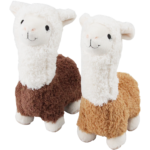 Pawise Alpaca Doll - Image 2