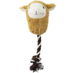 Pawise Alpaca Doll With Rope - Image 2