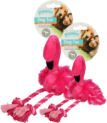 Pawise Flamingo L - Image 3
