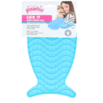 Pawise Lick It - Slow Feeder mat