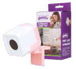 Pawise Automatic Laser toy