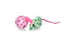 Pawise Cat Toy - Mice & Ball - Image 5