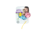 Pawise Cat Toy - Mice & Ball - Image 2