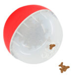 Pawise Cat Treat Ball 8 cm - Image 4