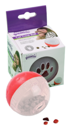Pawise Cat Treat Ball 8 cm - Image 2