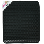 Pawise Cat Litter Trapper Mat 52x60cm