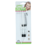 Pawise Hamster Glass Water Bottle