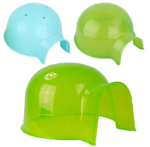 Pawise Plastic Castle L - Image 4